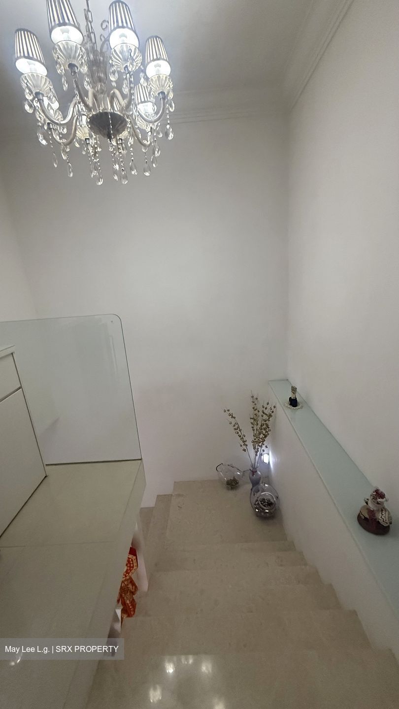 Blk 454 Pasir Ris Drive 6 (Pasir Ris), HDB Executive #580652231
